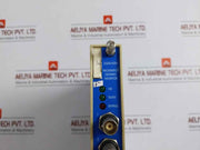 Pwa 138607-01 Ag, Pwb 125794-01 System Rack Bently Nevada 3500/05-01-02-00-00-01