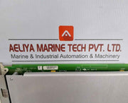 Pwa 138607-01 Ag, Pwb 125794-01 System Rack Bently Nevada 3500/05-01-02-00-00-01
