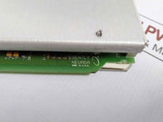 Pwa 138607-01 Ag, Pwb 125794-01 System Rack Bently Nevada 3500/05-01-02-00-00-01