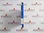Pwa 138607-01 Ag, Pwb 125794-01 System Rack Bently Nevada 3500/05-01-02-00-00-01
