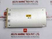 Pwa 138607-01 Ag, Pwb 125794-01 System Rack Bently Nevada 3500/05-01-02-00-00-01