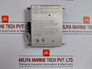 Pwa 138607-01 Ag, Pwb 125794-01 System Rack Bently Nevada 3500/05-01-02-00-00-01