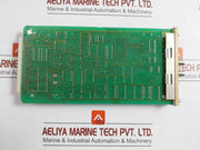 Pwa 138607-01 Ag, Pwb 125794-01 System Rack Bently Nevada 3500/05-01-02-00-00-01
