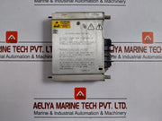 Pwa 138607-01 Ag, Pwb 125794-01 System Rack Bently Nevada 3500/05-01-02-00-00-01