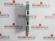Pwa 138607-01 Ag, Pwb 125794-01 System Rack Bently Nevada 3500/05-01-02-00-00-01