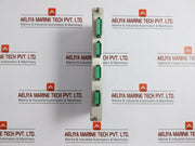 Pwa 138607-01 Ag, Pwb 125794-01 System Rack Bently Nevada 3500/05-01-02-00-00-01