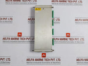 Pwa 138607-01 Ag, Pwb 125794-01 System Rack Bently Nevada 3500/05-01-02-00-00-01