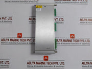Pwa 138607-01 Ag, Pwb 125794-01 System Rack Bently Nevada 3500/05-01-02-00-00-01