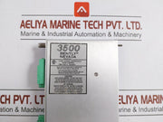 Pwa 138607-01 Ag, Pwb 125794-01 System Rack Bently Nevada 3500/05-01-02-00-00-01
