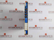 Pwa 138607-01 Ag, Pwb 125794-01 System Rack Bently Nevada 3500/05-01-02-00-00-01