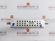 Pwa 138607-01 Ag, Pwb 125794-01 System Rack Bently Nevada 3500/05-01-02-00-00-01