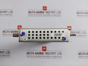 Pwa 138607-01 Ag, Pwb 125794-01 System Rack Bently Nevada 3500/05-01-02-00-00-01