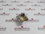 Bentron S-12/1.7 Power Supply 115-230 Vac 8Vdc 9.53Vdc 1-6 Dk-3660