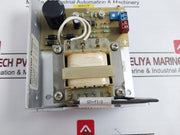 Bentron S-12/1.7 Power Supply 115-230 Vac 8Vdc 9.53Vdc 1-6 Dk-3660
