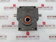 Benzlers Bs40 Gear Reducer 90603-2424