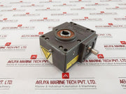 Benzlers Bs40 Gear Reducer 90603-2424