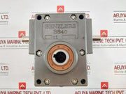 Benzlers Bs40 Gear Reducer 90603-2424