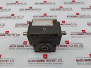 Benzlers Bs40 Gear Reducer 90603-2424
