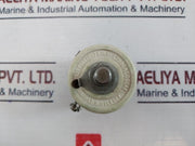Berco Controls L25 Bercostat Rheostat
