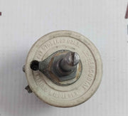 Berco Controls L25 Bercostat Rheostat.