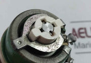 Berco Controls L25 Bercostat Rheostat.