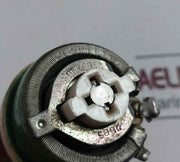 Berco Controls L25 Bercostat Rheostat.
