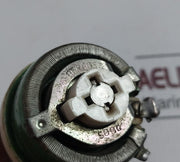 Berco Controls L25 Bercostat Rheostat.