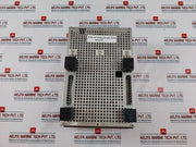 Berg Propulsion Ed32345 Stbd Aft Bridge Display Panel