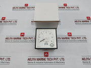 Bergen Engines 0 To 12 X100 Rpm