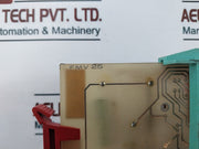 Bergen Tronic 3 L 21 Circuit Board Unit