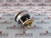 Berger Lahr Rsm-63/8-sg Synchronous Motor Bewator Fp50B/U Pan And Tilt Unit