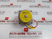 Berger Lahr Rsm 50/10 Vg Motor For Rotor Drive 220V 50Hz 10W