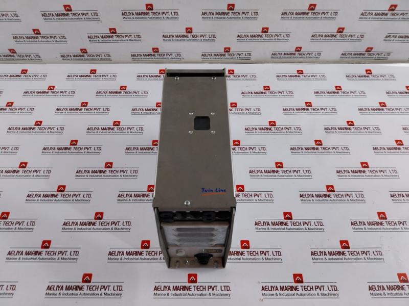 Berger Lahr Tlc511Psf Sam Twin Line Servo Drive Srs01-40 115/230Vac