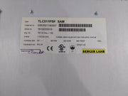 Berger Lahr Tlc511Psf Sam Twin Line Servo Drive Srs01-40 115/230Vac