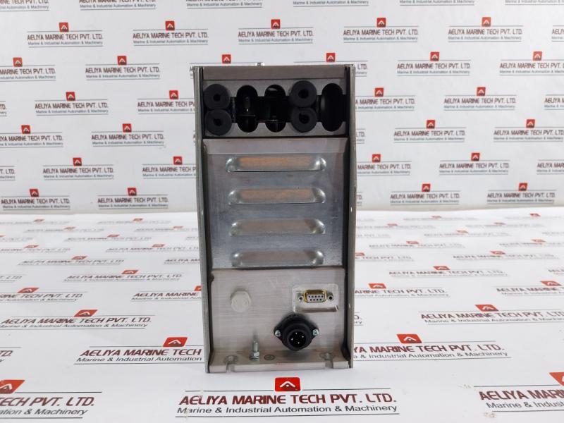 Berger Lahr Tlc511Psf Sam Twin Line Servo Drive Srs01-40 115/230Vac