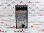 Berger Lahr Tlc511Psf Sam Twin Line Servo Drive Srs01-40 115/230Vac