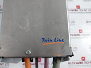 Berger Lahr Twin Line Tlc532P F Sam Line Servo Drive 230 Vac Srs01-40 Rev 1.205