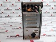 Berger Lahr Twin Line Tlc532P F Sam Line Servo Drive 230 Vac Srs01-40 Rev 1.205