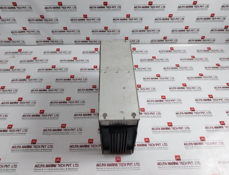 Berger Lahr Twin Line Tlc532P F Sam Line Servo Drive 230 Vac Srs01-40 Rev 1.205