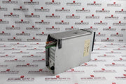 Berger Lahr Twin Line Tlc532P F Sam Line Servo Drive 230 Vac Srs01-40 Rev 1.205