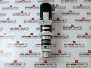 Berger Lahr Vrdm3910/50Lwceo Stepper Servo Motor Module