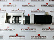 Berger Lahr Vrdm3910/50Lwceo Stepper Servo Motor Module
