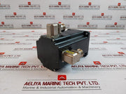 Berger Lahr Vrdm3910/50Lwceo Inverter-duty Motor 230 Vac