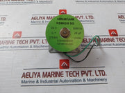 Berger Lahr Rsm63/8 Sg Synchronous Motor Cutter Electric Motor 24V