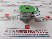 Berger Lahr Rsm63/8 Sg Synchronous Motor Cutter Electric Motor 24V