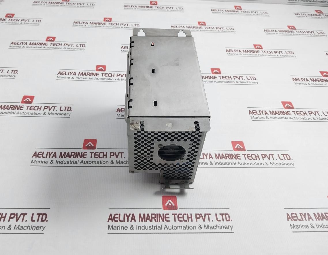 Berger Lahr Tlc511 F Stepper Drive Motor Speed Control Rev-1.105