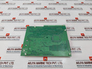 Berges-electronic X500/Stk/E Printed Circuit Board