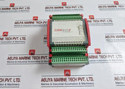 Berghof Qdio 16/16-0,5 Digital I/O Extension Module
