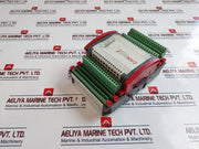 Berghof Qdio 16/16-0,5 Digital I/O Extension Module