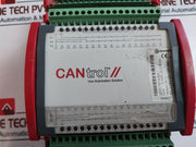 Berghof Qdio 16/16-0,5 Digital I/O Extension Module